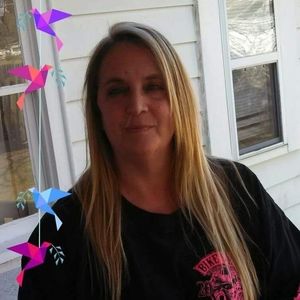 Meet your Posher, Deb